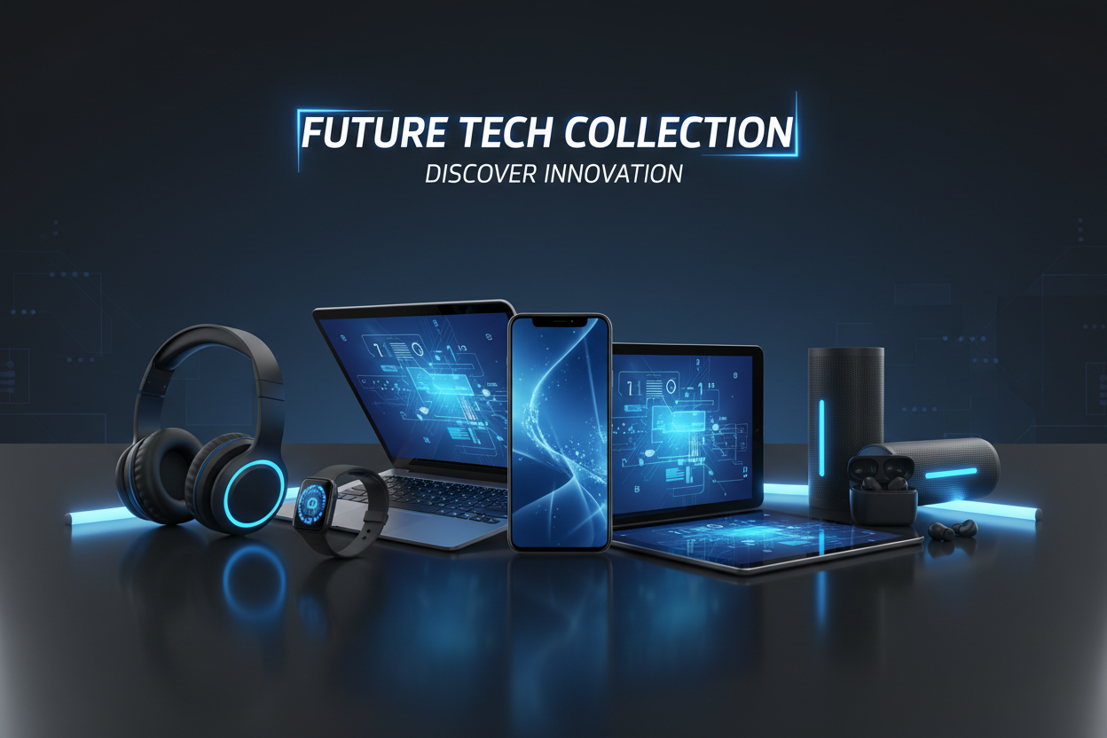 Electronics Collection
