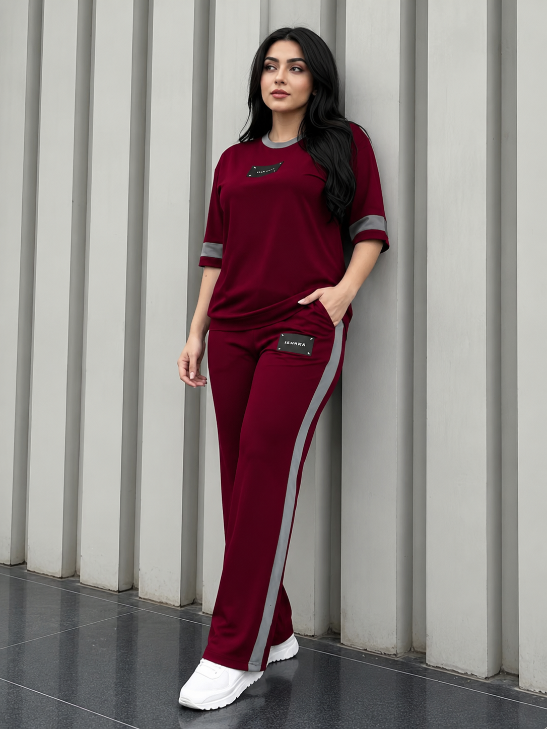 Premium Casual Lounge Wear Co-Ord Set