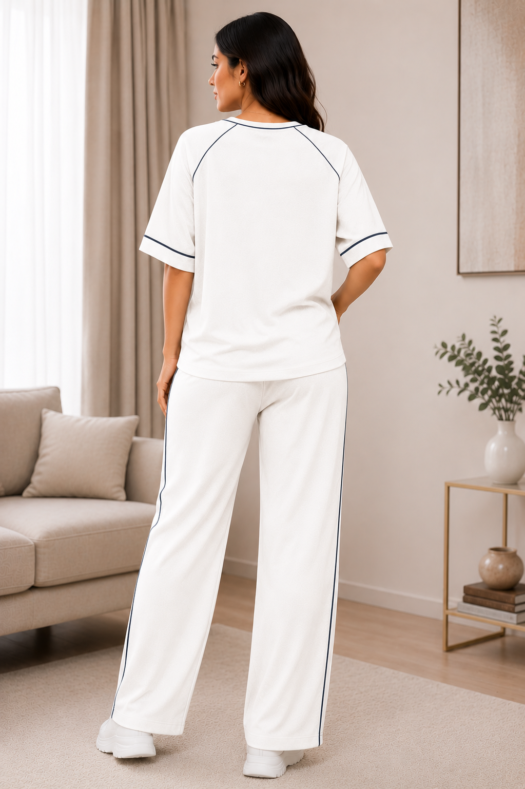 Signature Lounge Co-Ord Set - Buy 1 Get 1 Free