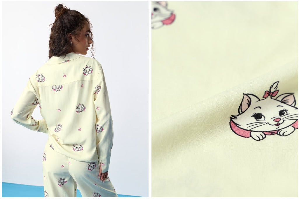 Cloudy Paws Co-Ord Set - Buy 1 Get 1 Free